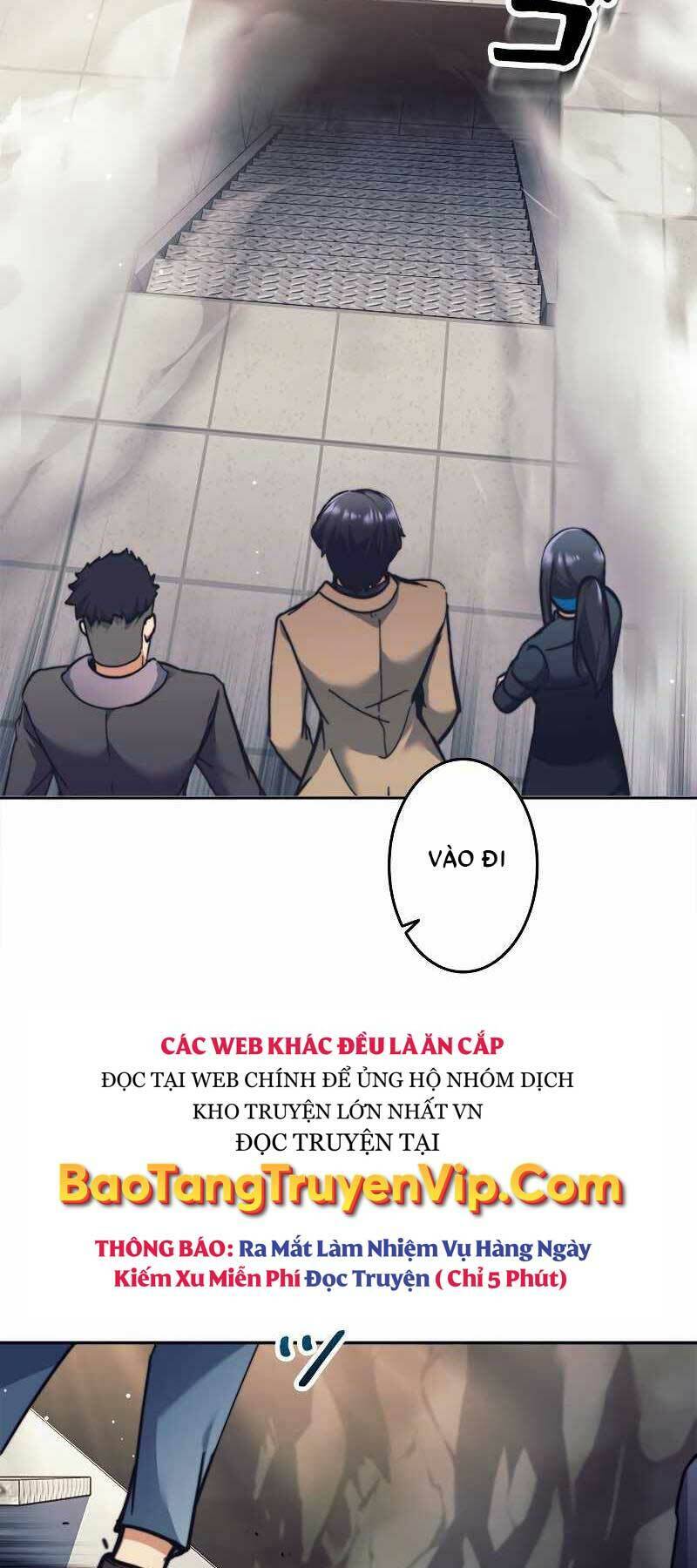 Tôi Là Thợ Săn Hạng Ex Chapter 19 - Trang 2