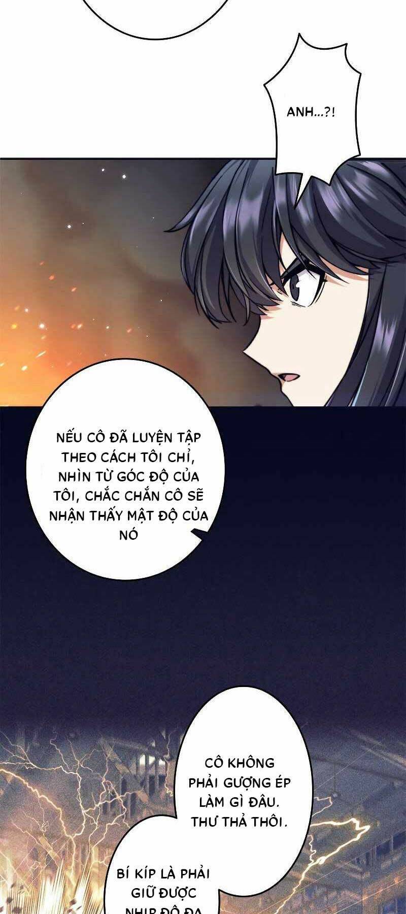 Tôi Là Thợ Săn Hạng Ex Chapter 19 - Trang 2