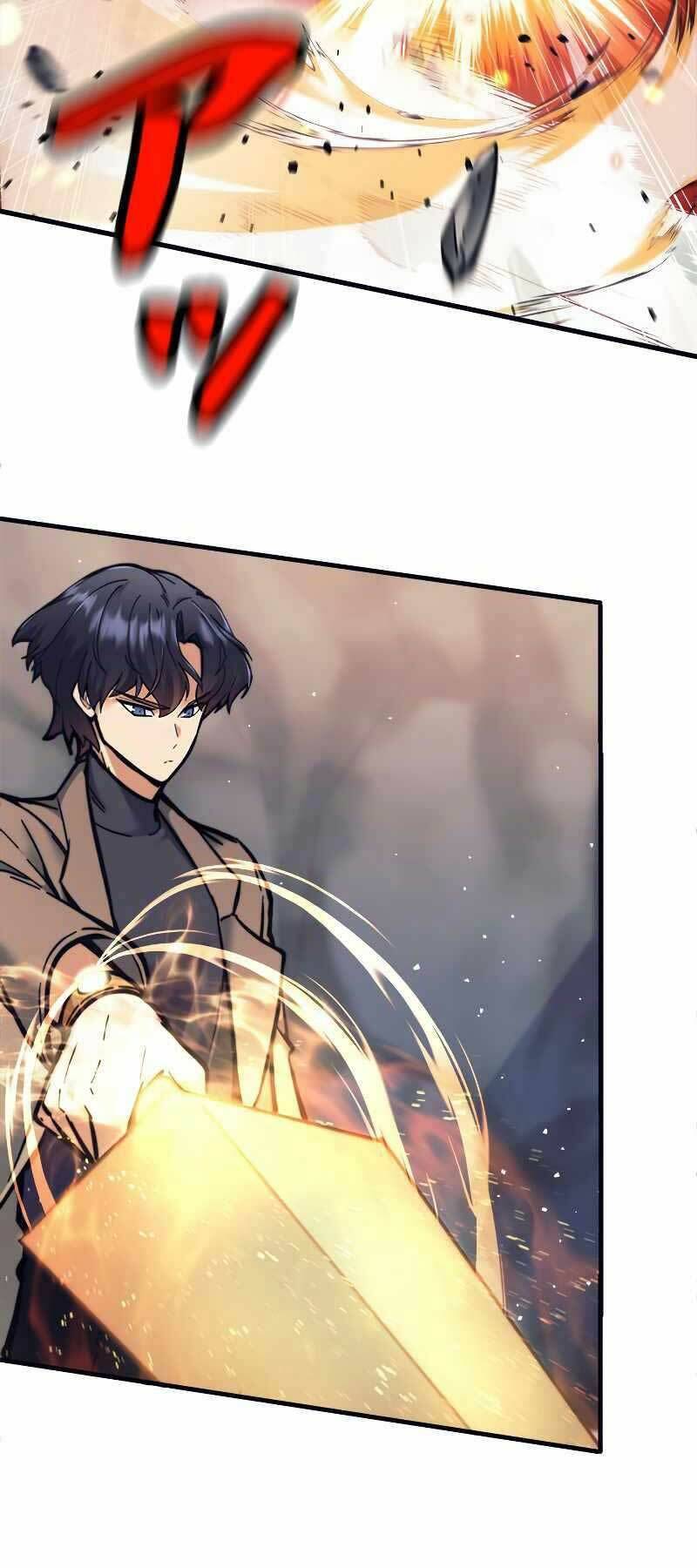 Tôi Là Thợ Săn Hạng Ex Chapter 19 - Trang 2