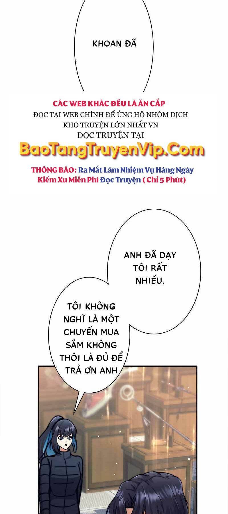 Tôi Là Thợ Săn Hạng Ex Chapter 19 - Trang 2