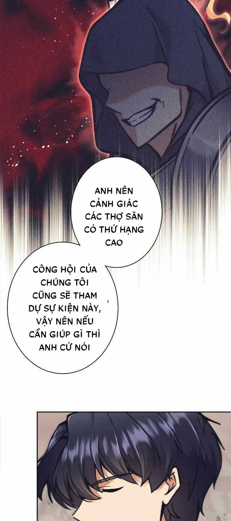 Tôi Là Thợ Săn Hạng Ex Chapter 19 - Trang 2