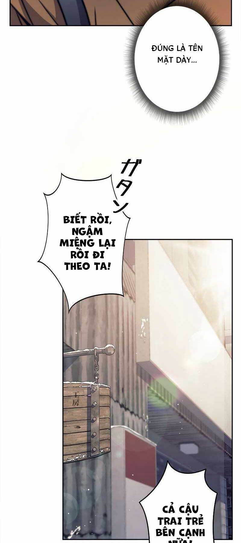 Tôi Là Thợ Săn Hạng Ex Chapter 19 - Trang 2