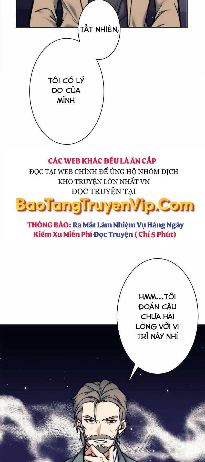 Tôi Là Thợ Săn Hạng Ex Chapter 18 - Trang 2