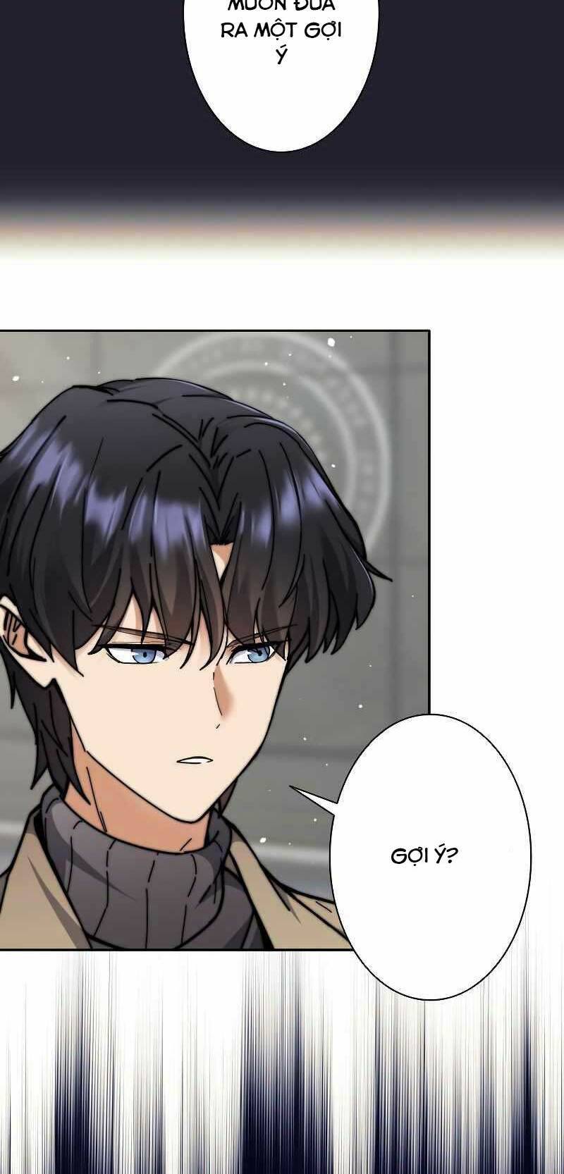 Tôi Là Thợ Săn Hạng Ex Chapter 18 - Trang 2