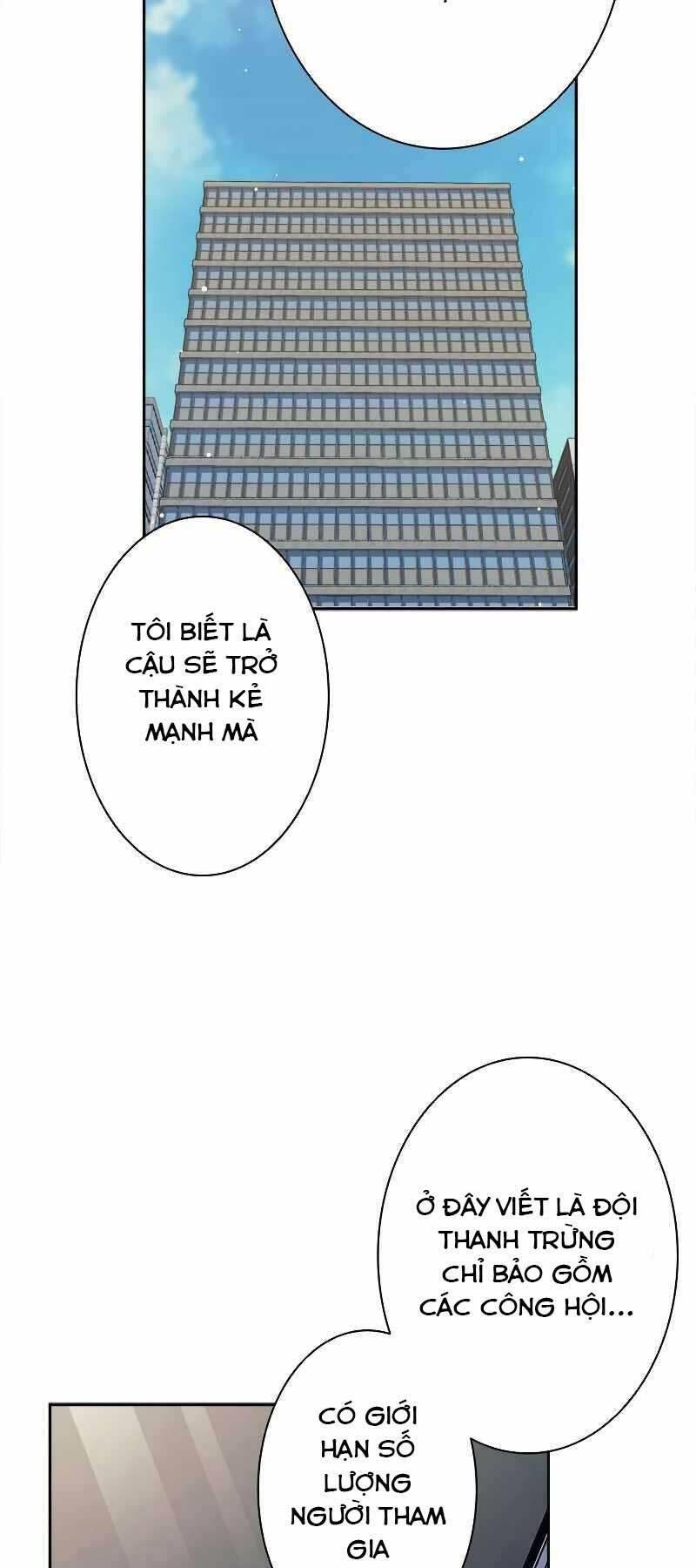 Tôi Là Thợ Săn Hạng Ex Chapter 18 - Trang 2