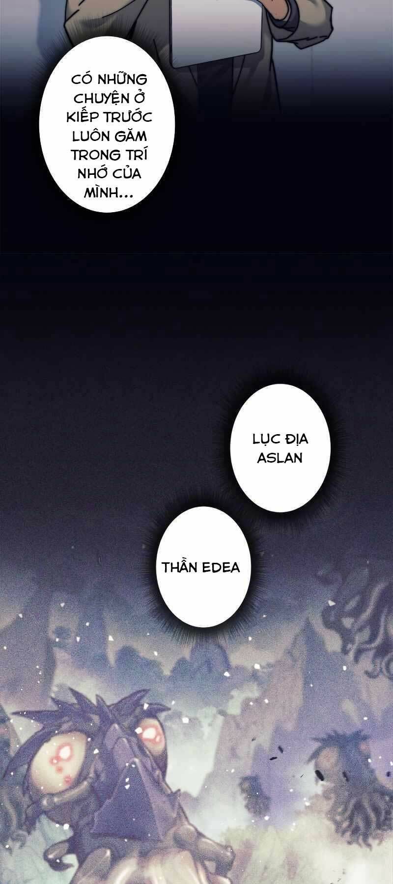 Tôi Là Thợ Săn Hạng Ex Chapter 18 - Trang 2