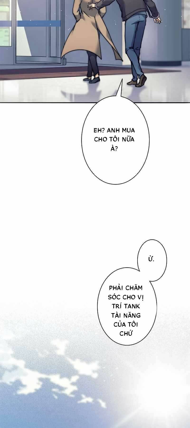 Tôi Là Thợ Săn Hạng Ex Chapter 18 - Trang 2