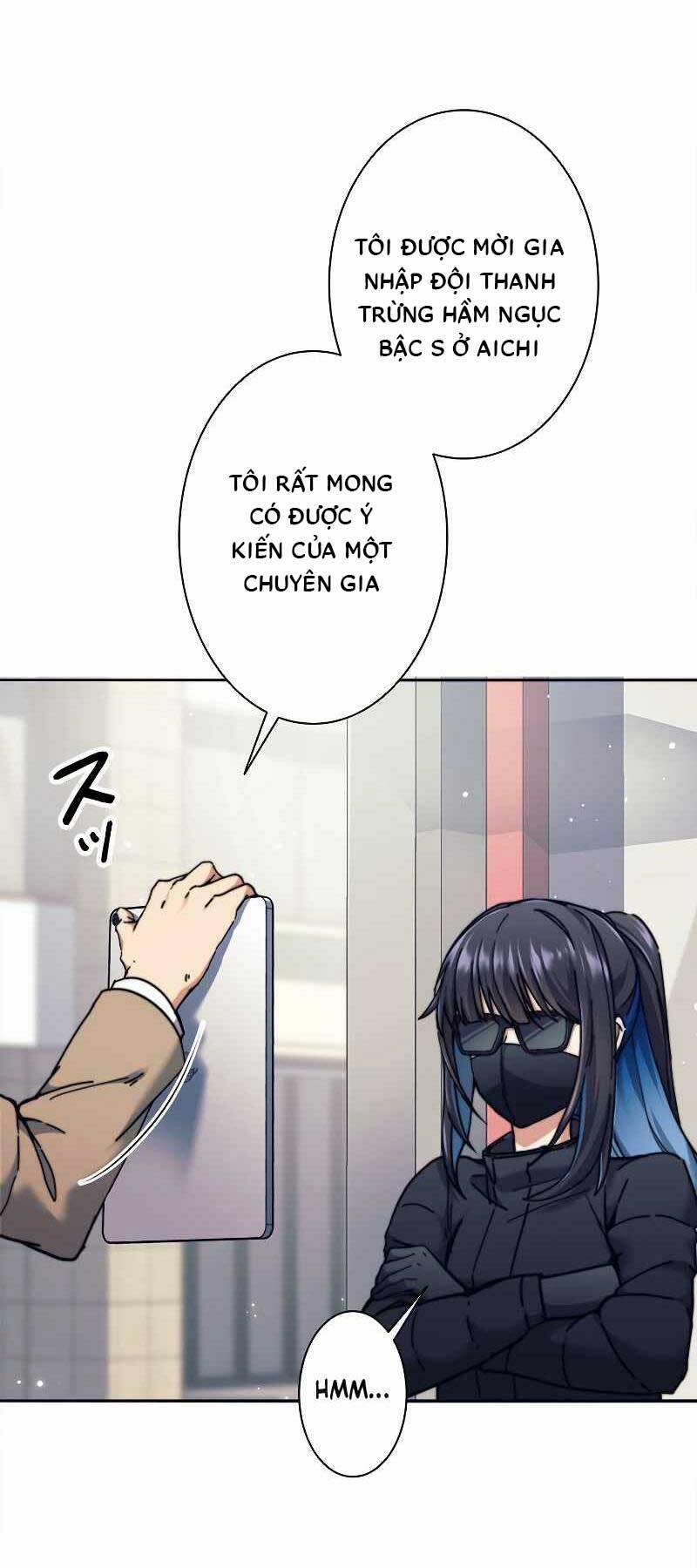 Tôi Là Thợ Săn Hạng Ex Chapter 18 - Trang 2