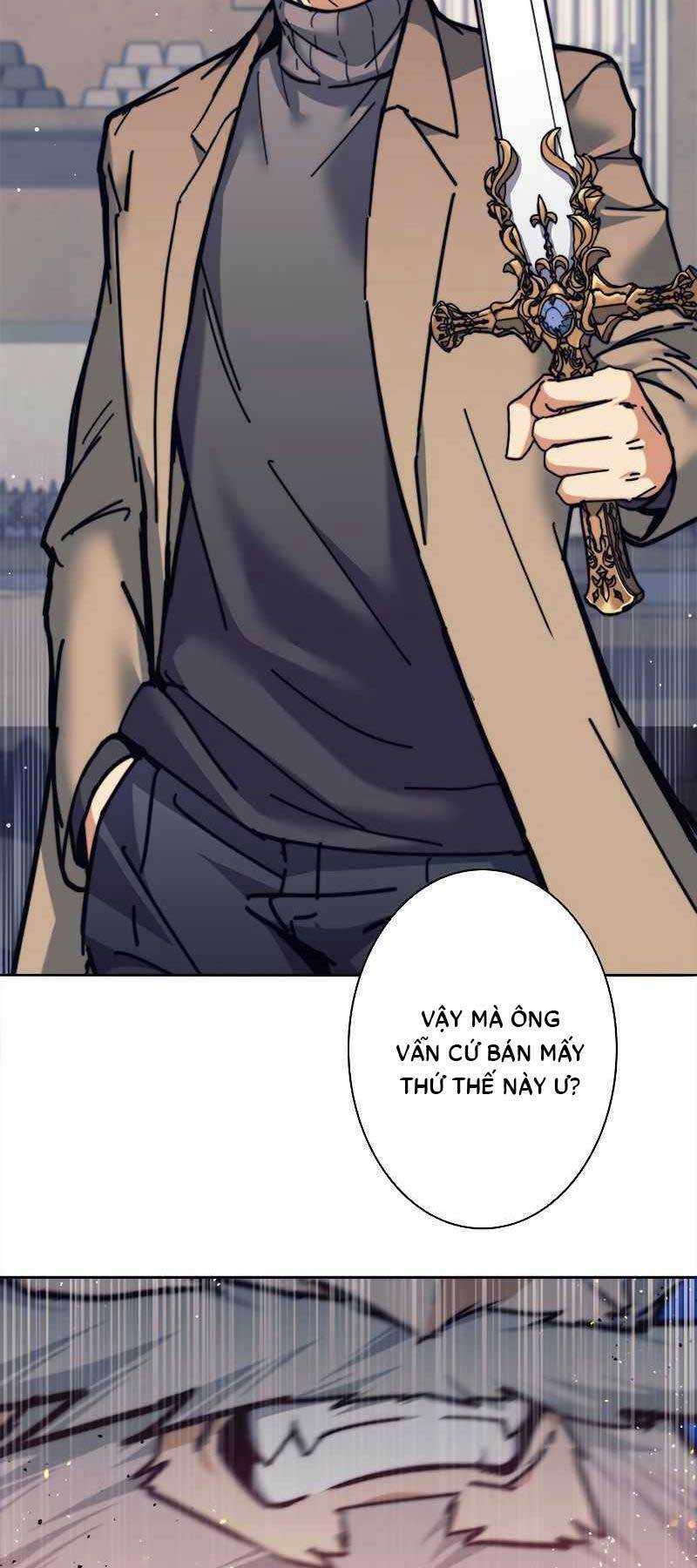 Tôi Là Thợ Săn Hạng Ex Chapter 18 - Trang 2