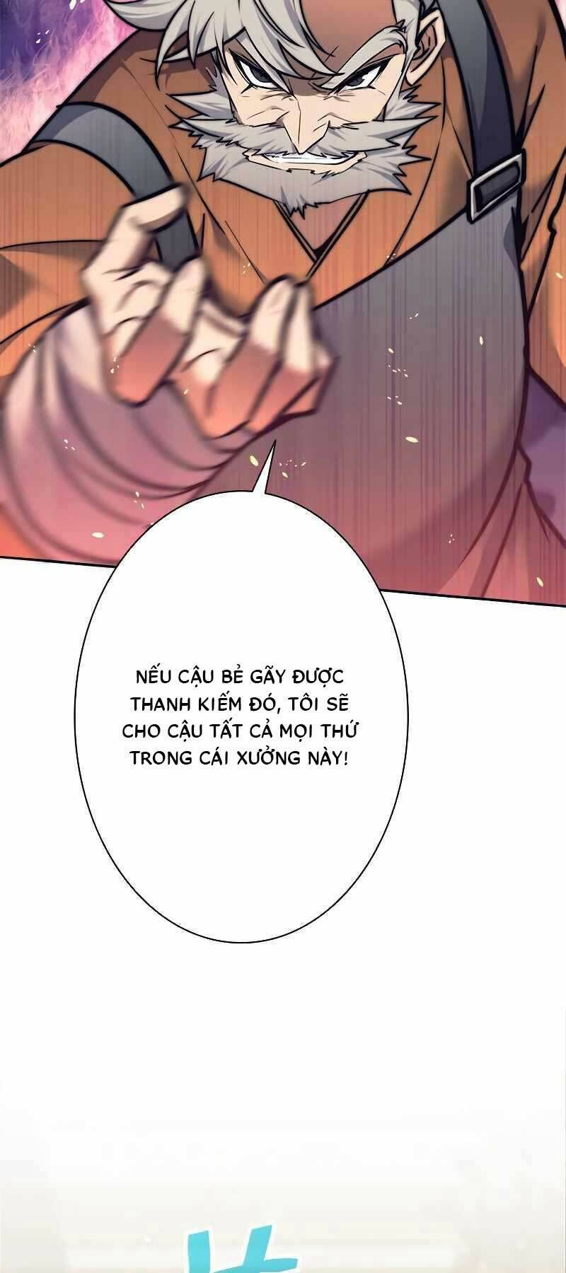 Tôi Là Thợ Săn Hạng Ex Chapter 18 - Trang 2