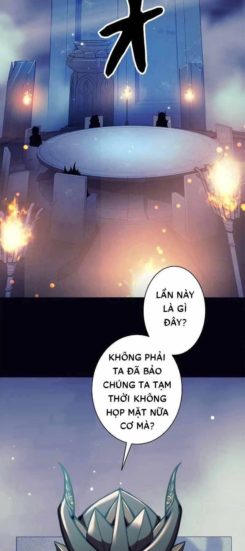 Tôi Là Thợ Săn Hạng Ex Chapter 17 - Trang 2