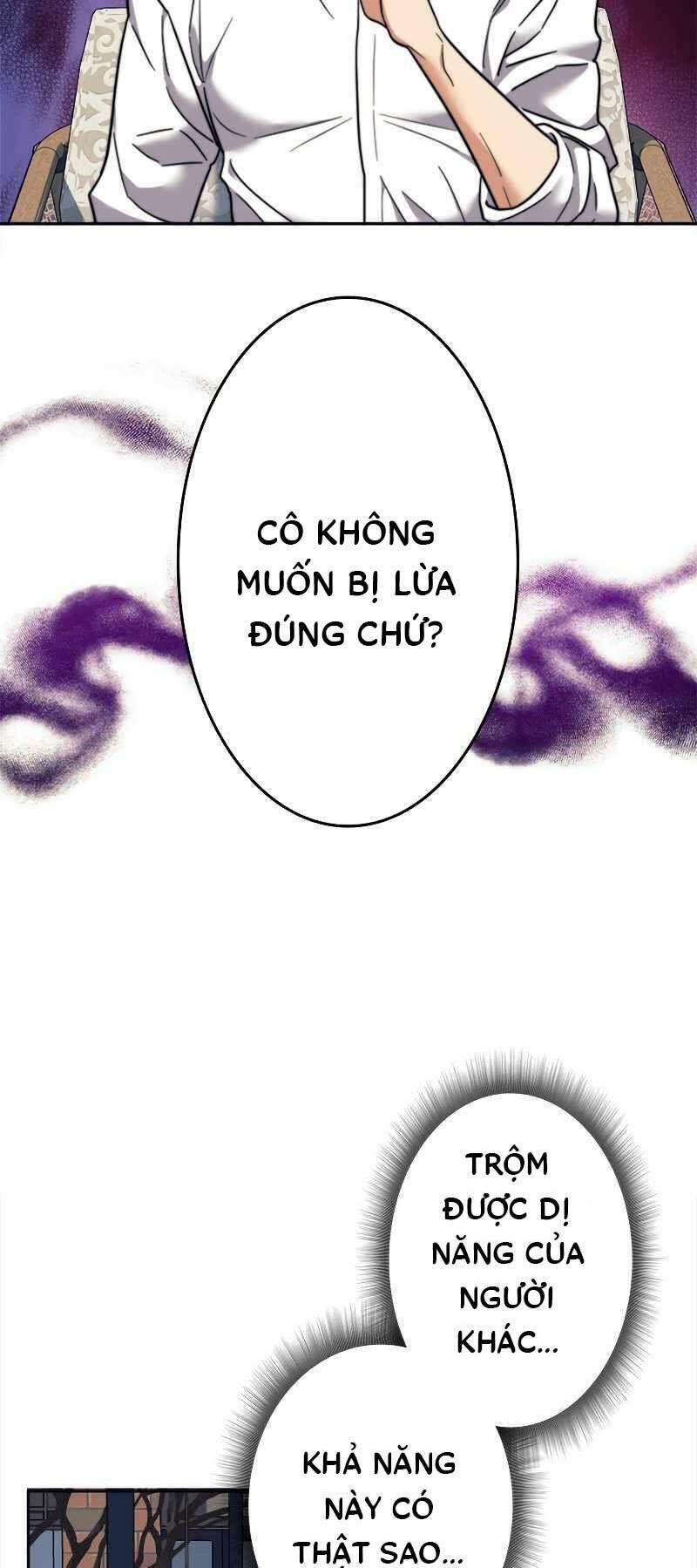 Tôi Là Thợ Săn Hạng Ex Chapter 17 - Trang 2