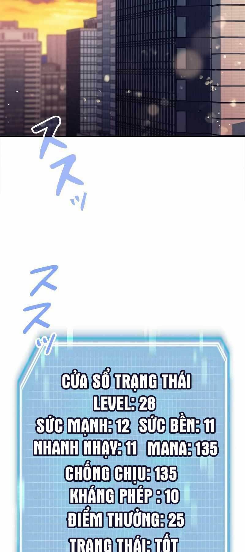 Tôi Là Thợ Săn Hạng Ex Chapter 17 - Trang 2