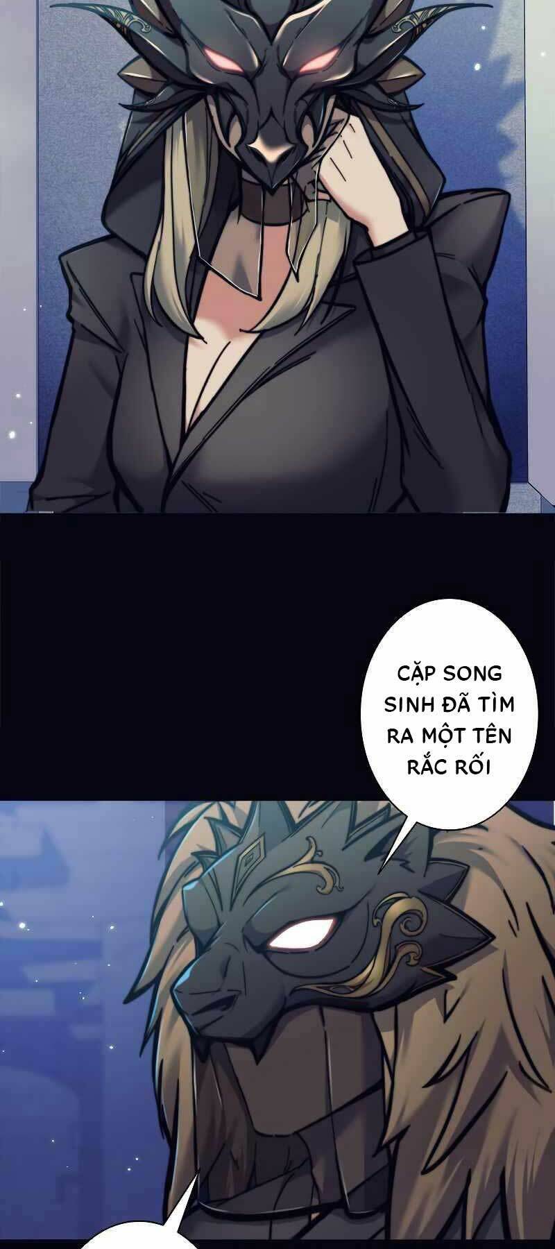 Tôi Là Thợ Săn Hạng Ex Chapter 17 - Trang 2