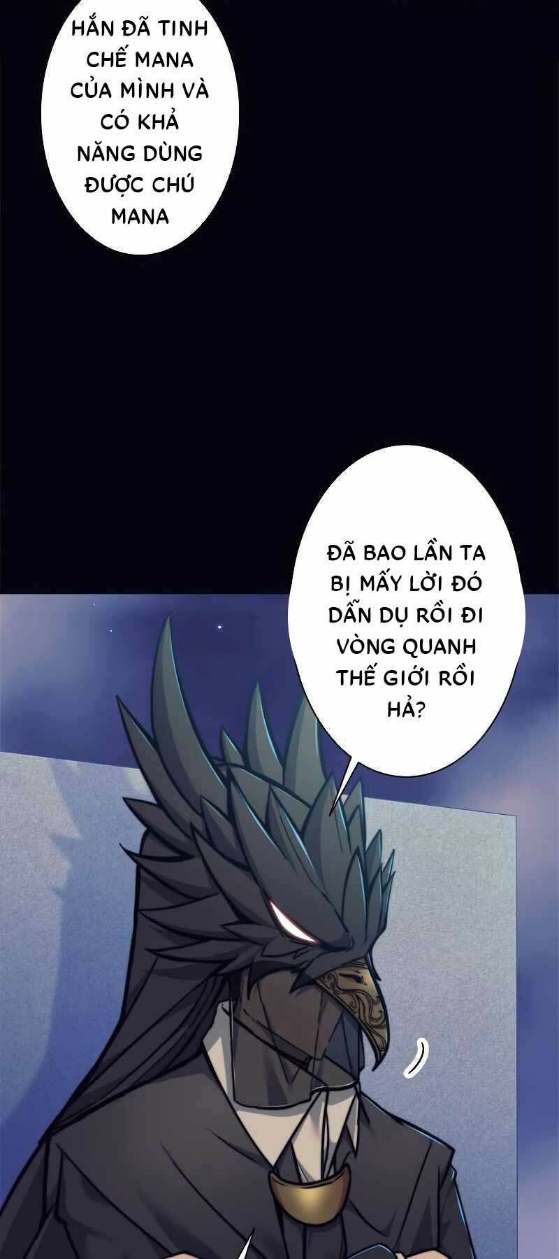 Tôi Là Thợ Săn Hạng Ex Chapter 17 - Trang 2