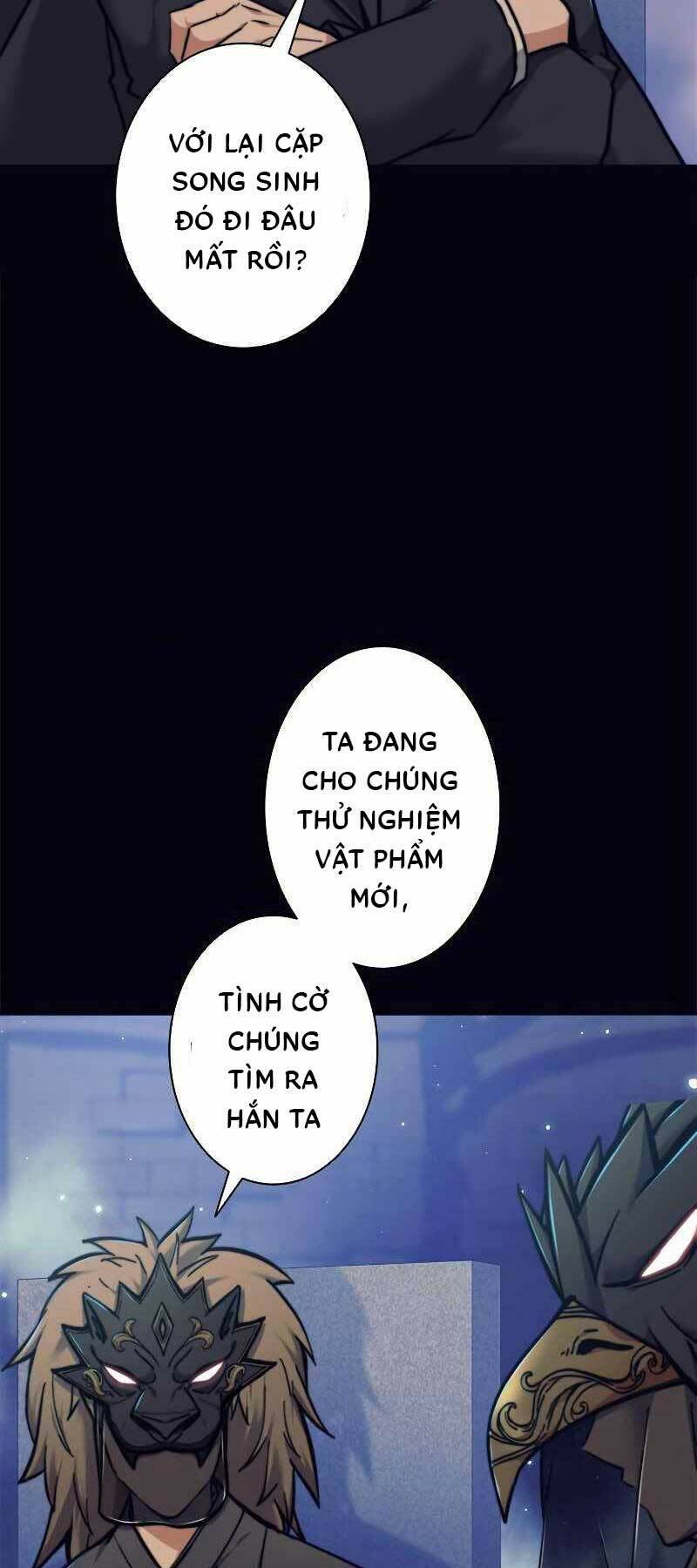 Tôi Là Thợ Săn Hạng Ex Chapter 17 - Trang 2