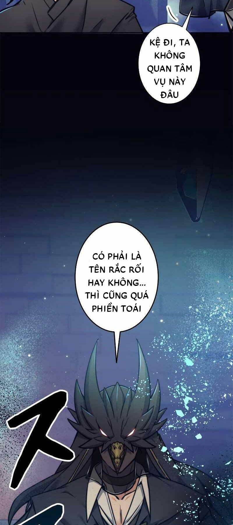 Tôi Là Thợ Săn Hạng Ex Chapter 17 - Trang 2