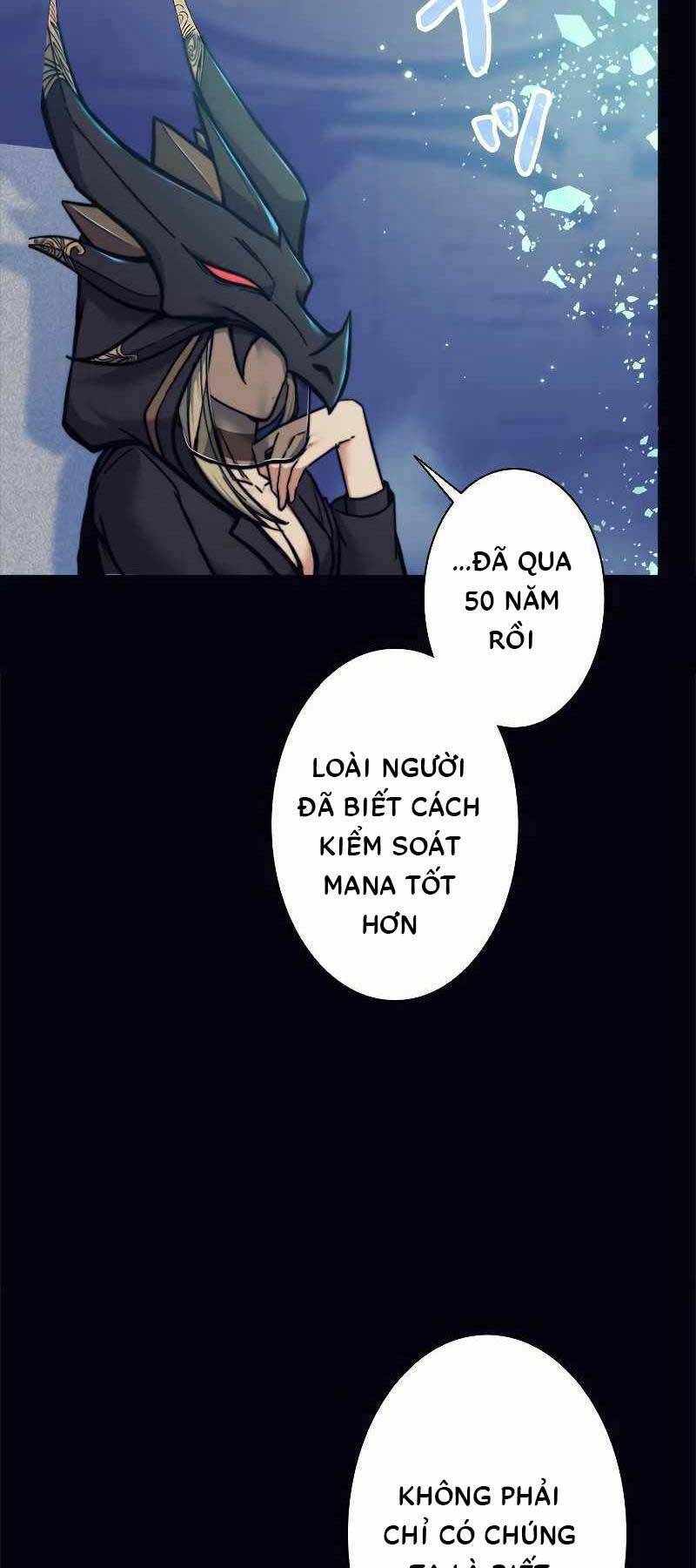 Tôi Là Thợ Săn Hạng Ex Chapter 17 - Trang 2