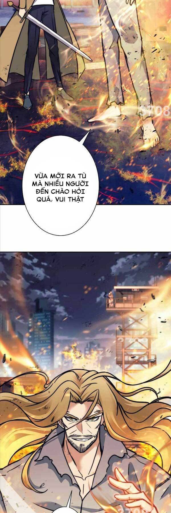 Tôi Là Thợ Săn Hạng Ex Chapter 16 - Trang 2