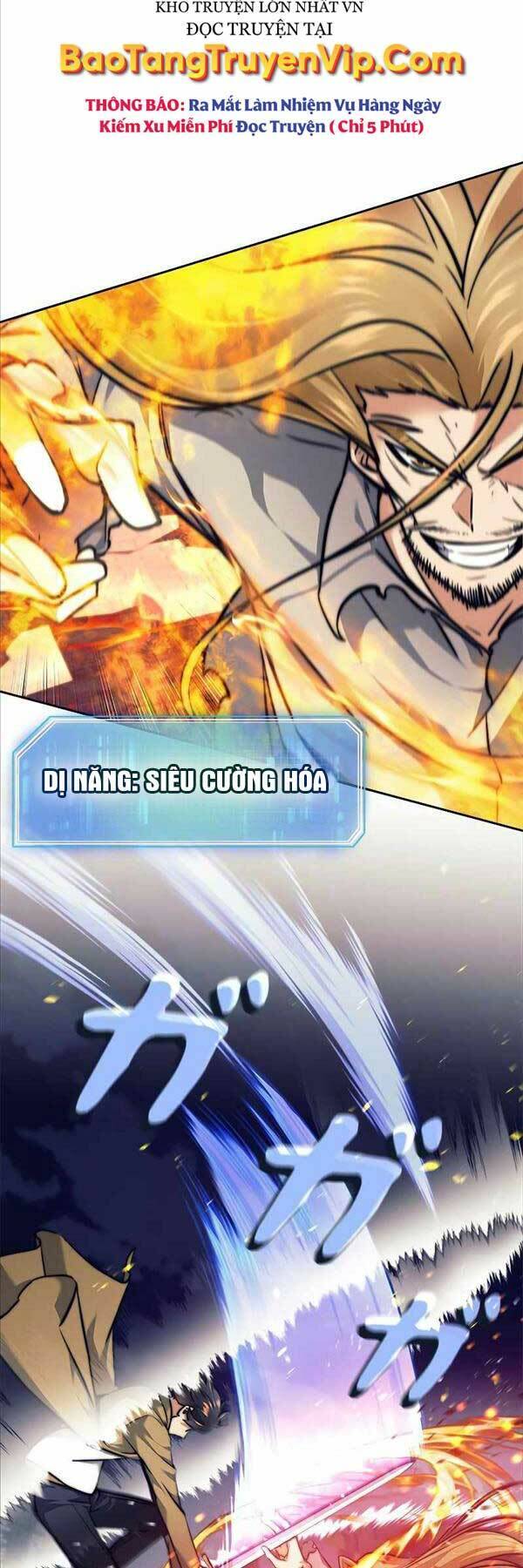 Tôi Là Thợ Săn Hạng Ex Chapter 16 - Trang 2