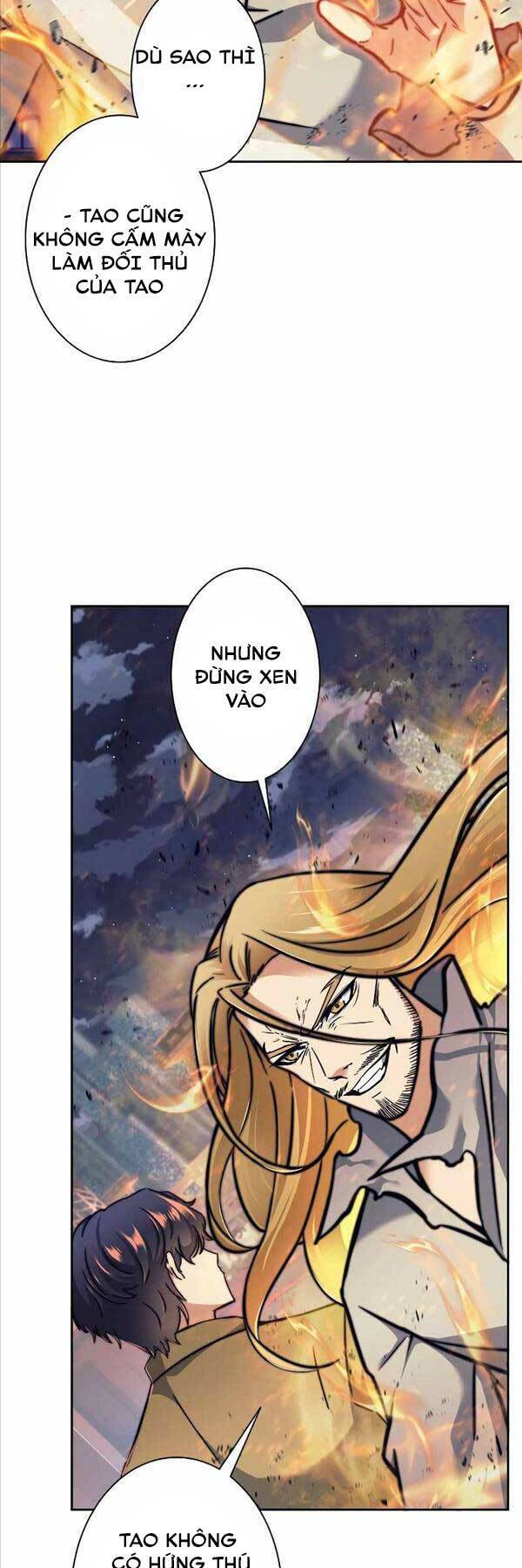 Tôi Là Thợ Săn Hạng Ex Chapter 16 - Trang 2