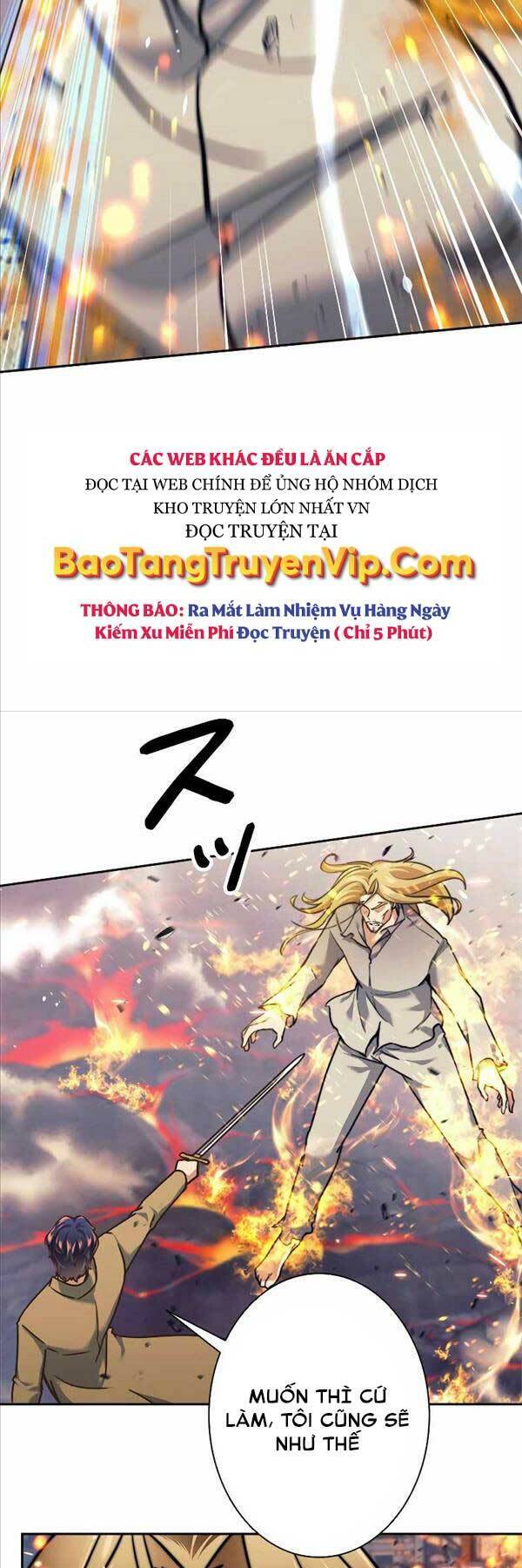 Tôi Là Thợ Săn Hạng Ex Chapter 16 - Trang 2