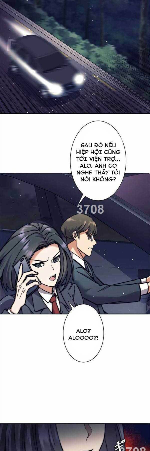 Tôi Là Thợ Săn Hạng Ex Chapter 14 - Trang 2