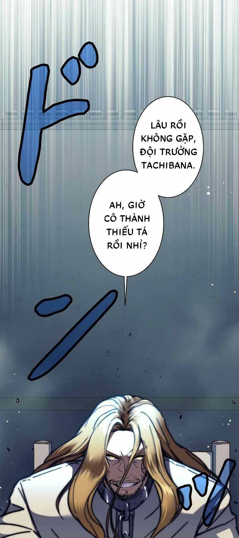 Tôi Là Thợ Săn Hạng Ex Chapter 12 - Trang 2