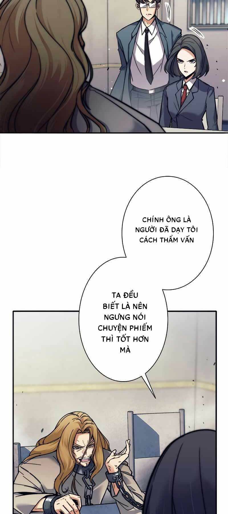 Tôi Là Thợ Săn Hạng Ex Chapter 12 - Trang 2