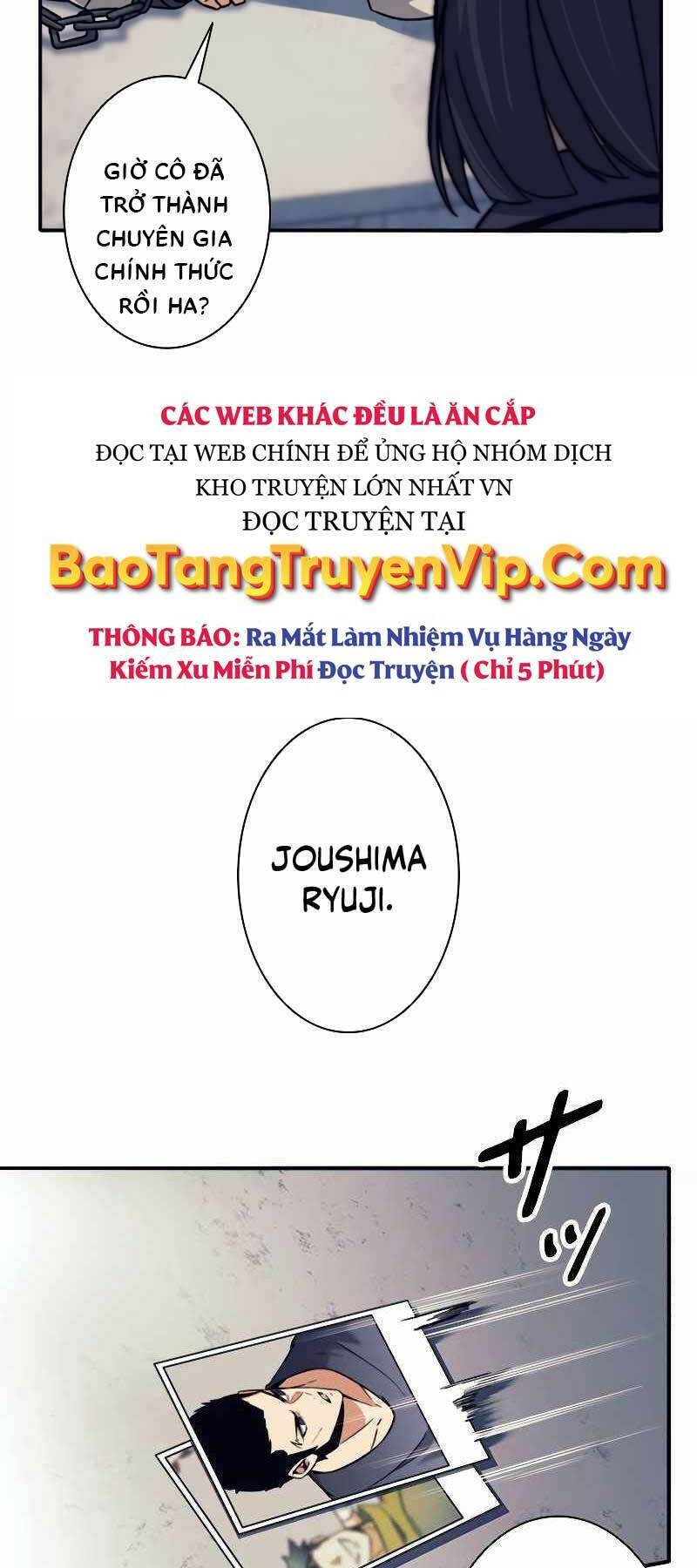 Tôi Là Thợ Săn Hạng Ex Chapter 12 - Trang 2