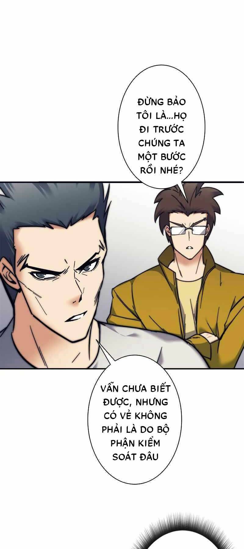 Tôi Là Thợ Săn Hạng Ex Chapter 12 - Trang 2