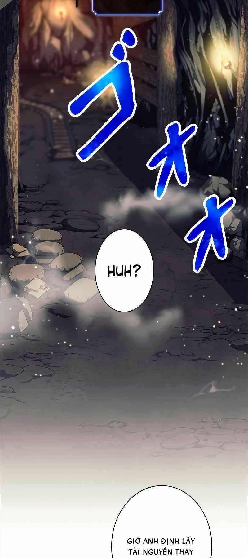 Tôi Là Thợ Săn Hạng Ex Chapter 12 - Trang 2