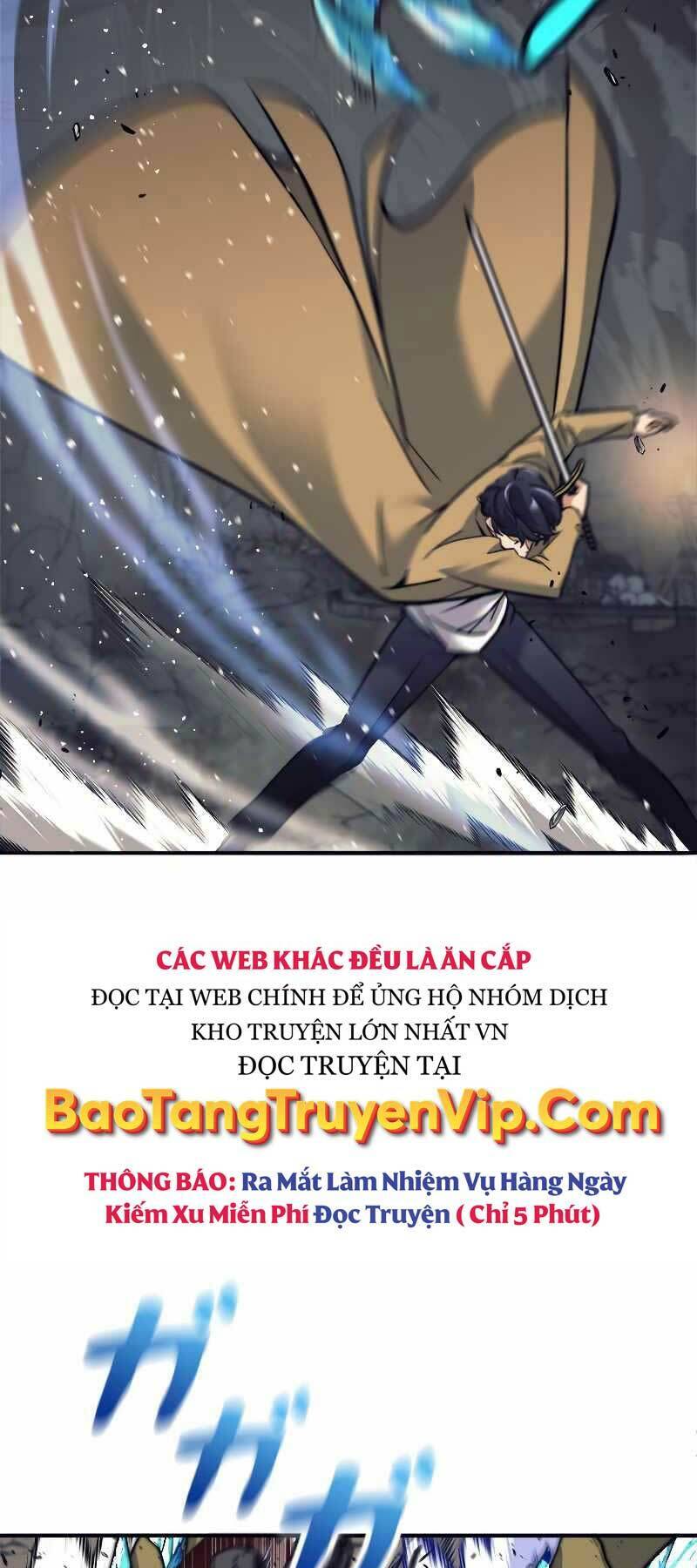 Tôi Là Thợ Săn Hạng Ex Chapter 12 - Trang 2