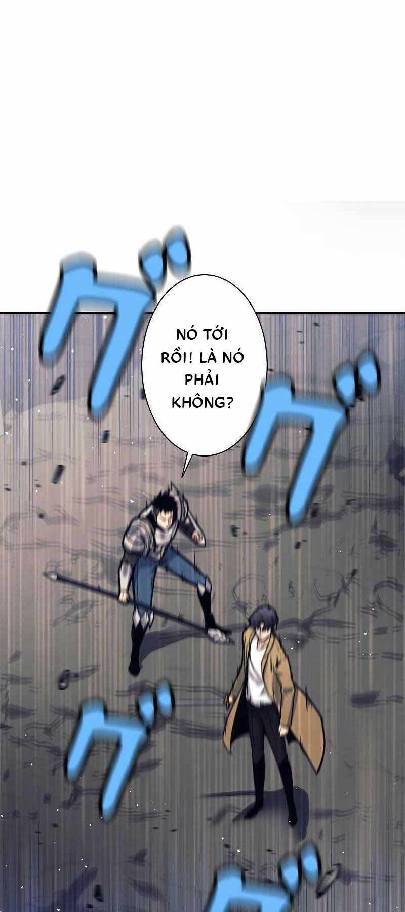 Tôi Là Thợ Săn Hạng Ex Chapter 12 - Trang 2