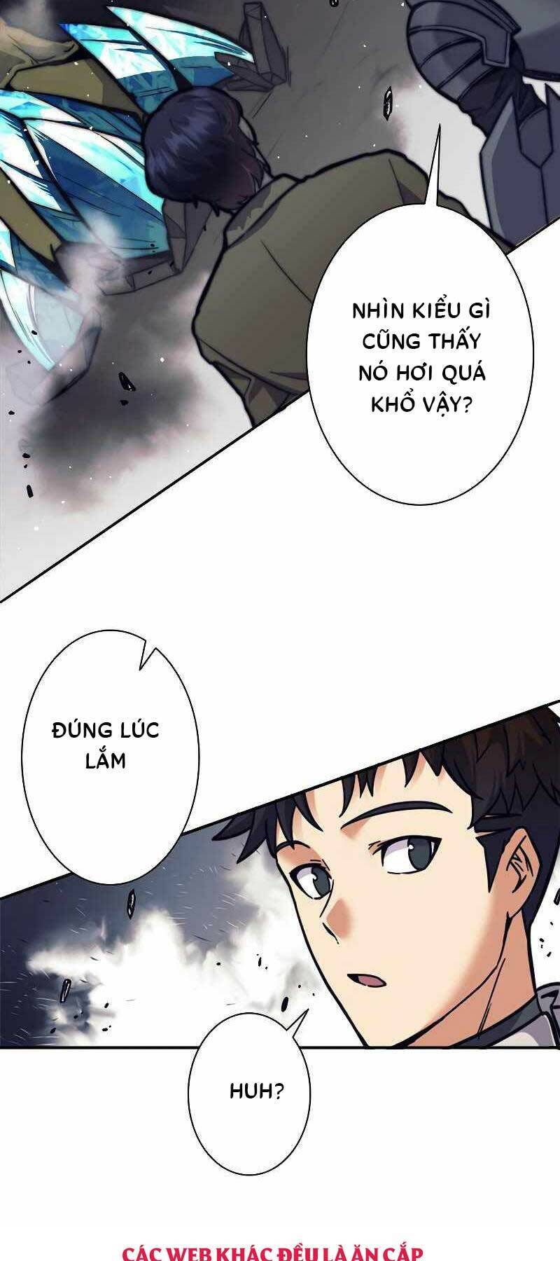 Tôi Là Thợ Săn Hạng Ex Chapter 12 - Trang 2