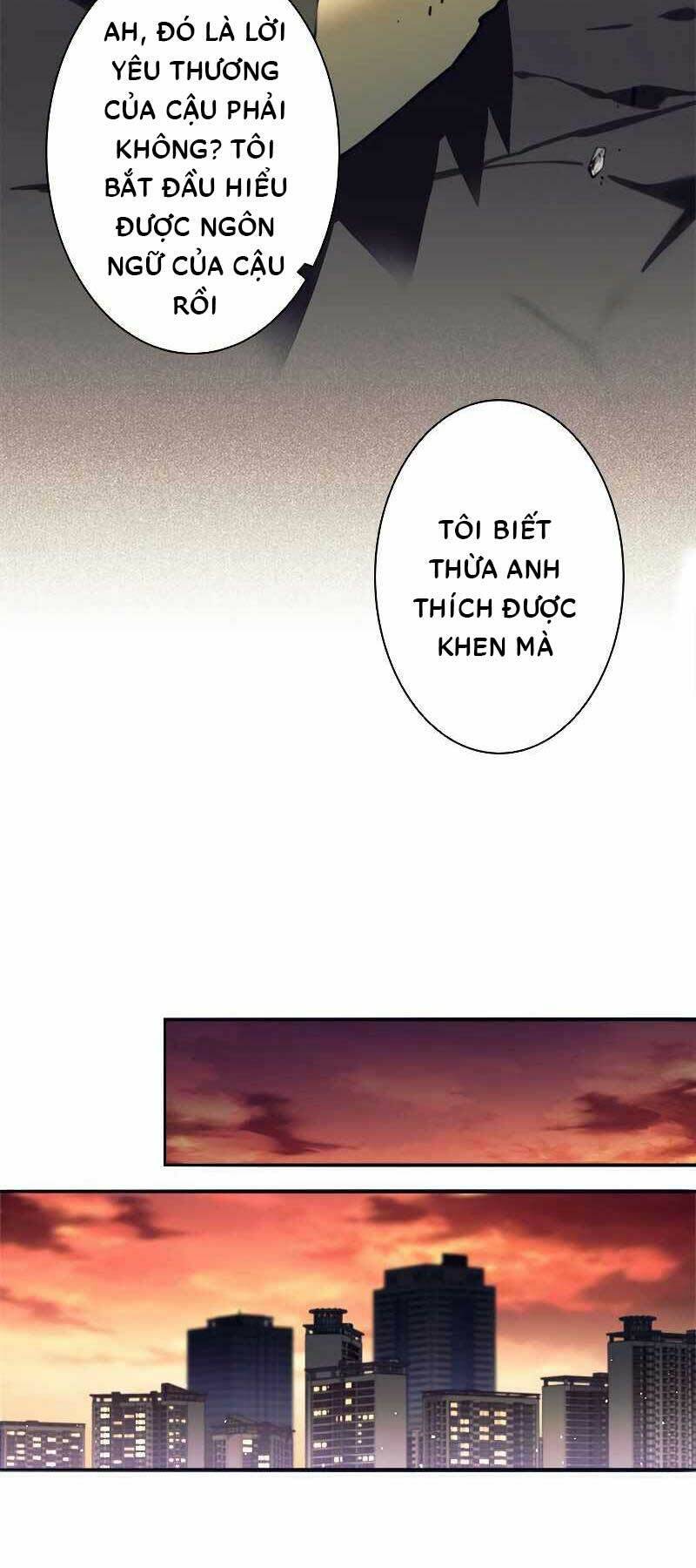 Tôi Là Thợ Săn Hạng Ex Chapter 12 - Trang 2