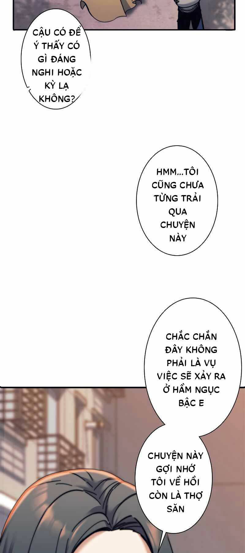 Tôi Là Thợ Săn Hạng Ex Chapter 11 - Trang 2