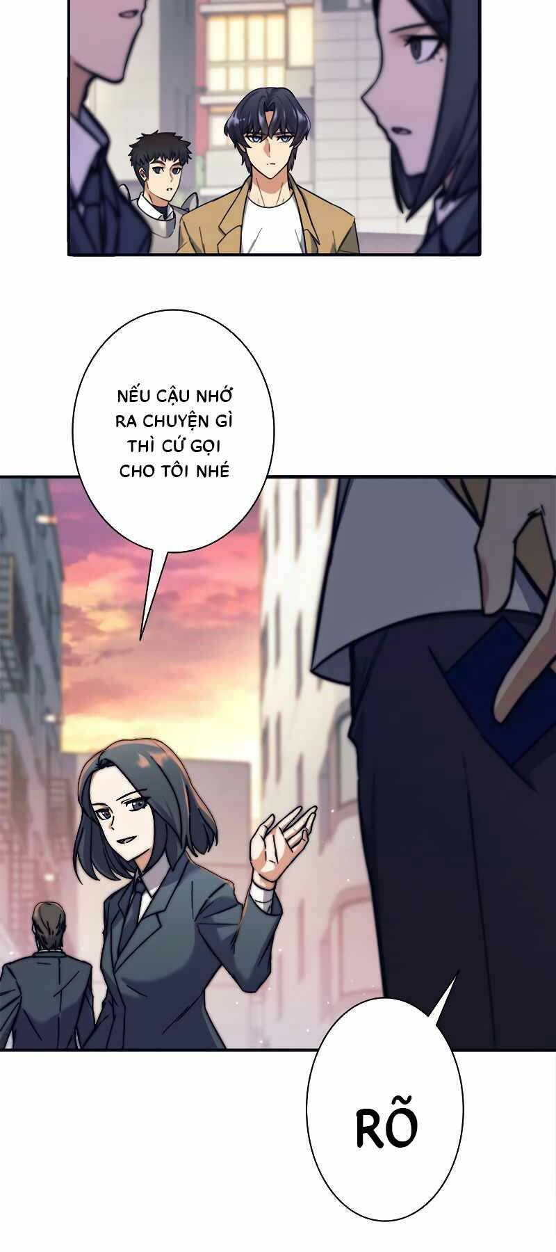 Tôi Là Thợ Săn Hạng Ex Chapter 11 - Trang 2