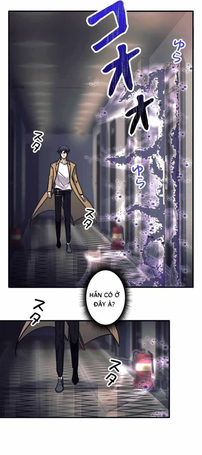 Tôi Là Thợ Săn Hạng Ex Chapter 11 - Trang 2