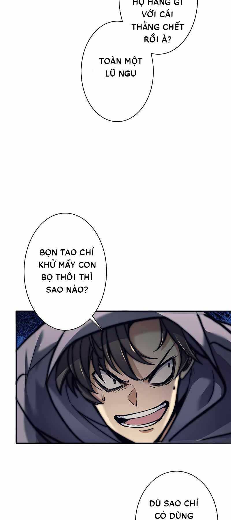 Tôi Là Thợ Săn Hạng Ex Chapter 11 - Trang 2