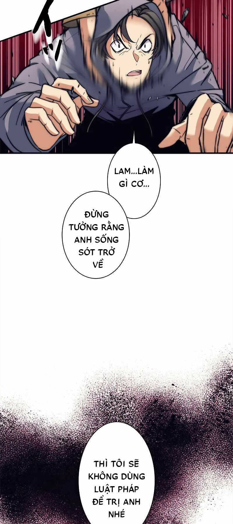 Tôi Là Thợ Săn Hạng Ex Chapter 11 - Trang 2