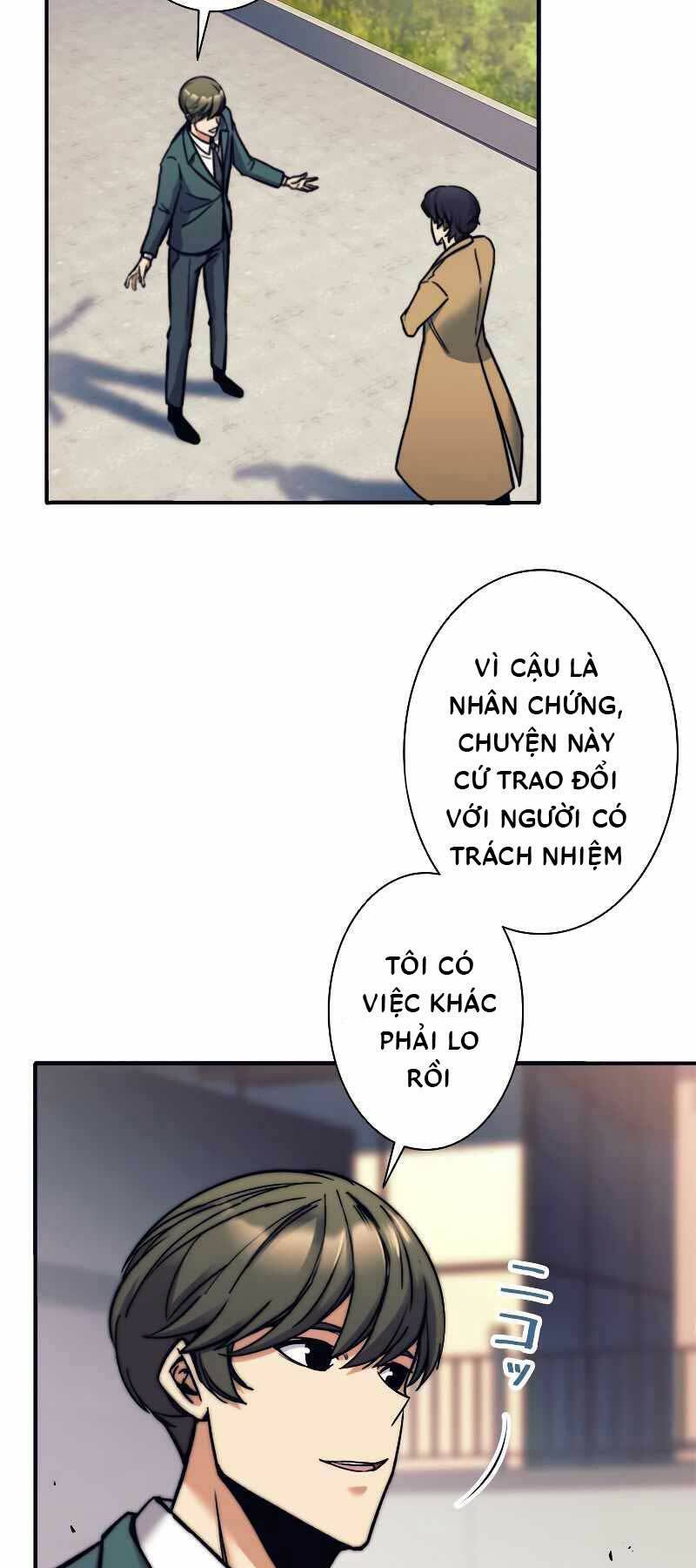 Tôi Là Thợ Săn Hạng Ex Chapter 11 - Trang 2