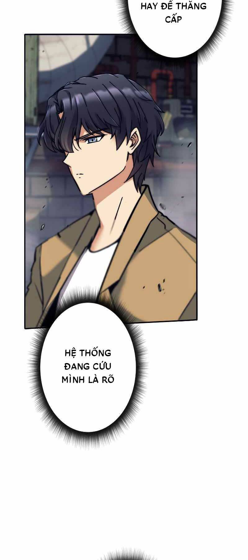 Tôi Là Thợ Săn Hạng Ex Chapter 11 - Trang 2