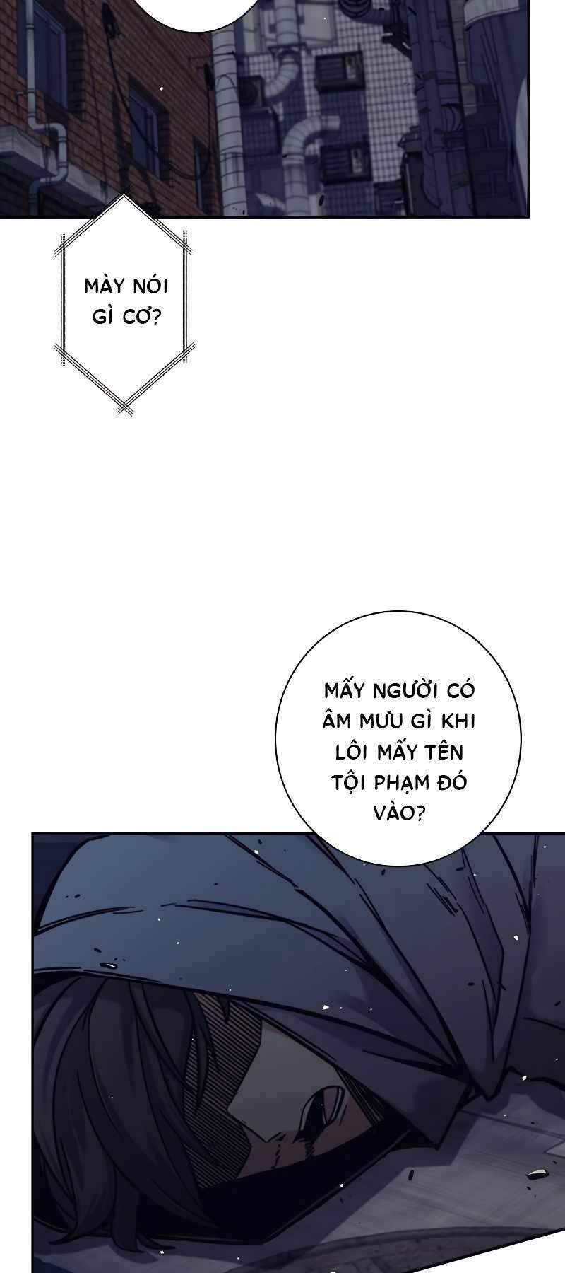 Tôi Là Thợ Săn Hạng Ex Chapter 11 - Trang 2