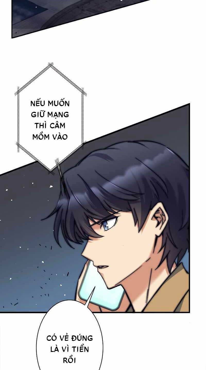 Tôi Là Thợ Săn Hạng Ex Chapter 11 - Trang 2