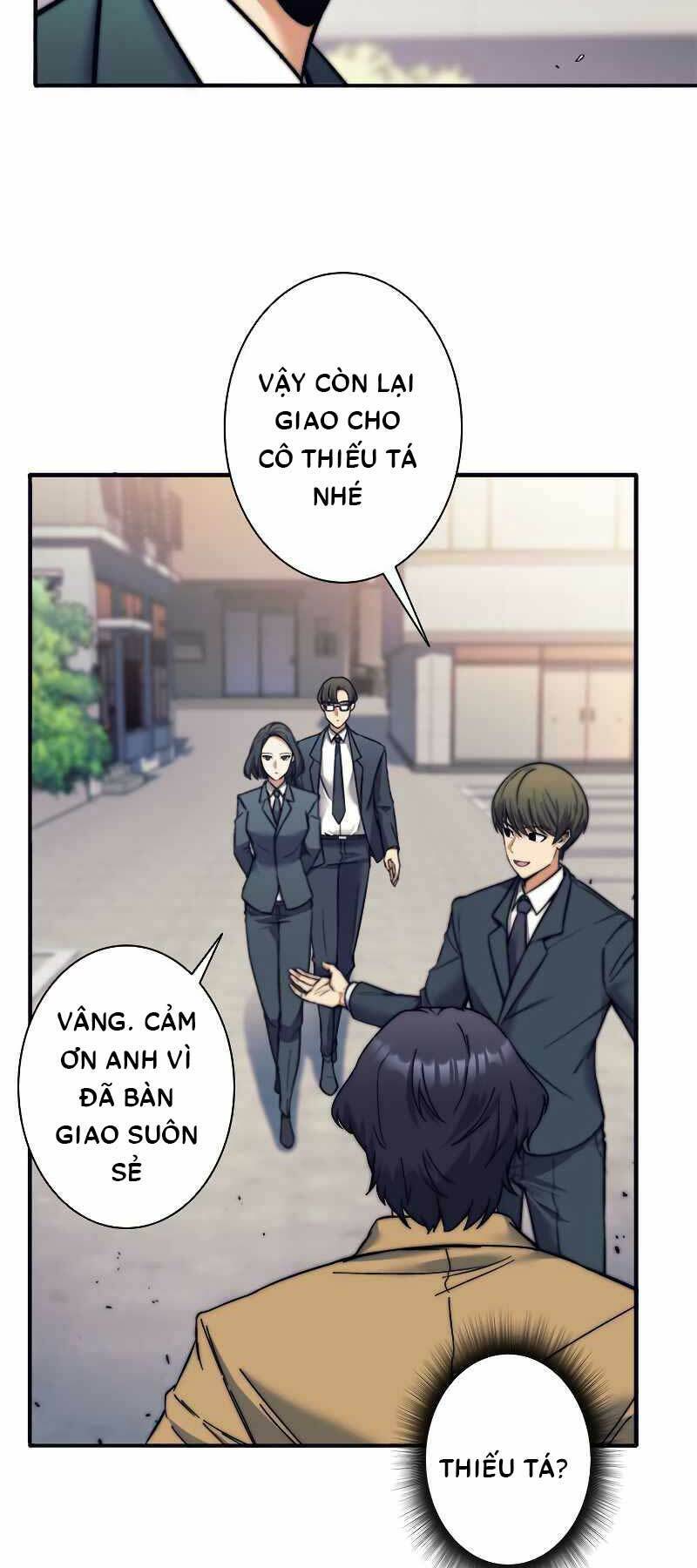 Tôi Là Thợ Săn Hạng Ex Chapter 11 - Trang 2