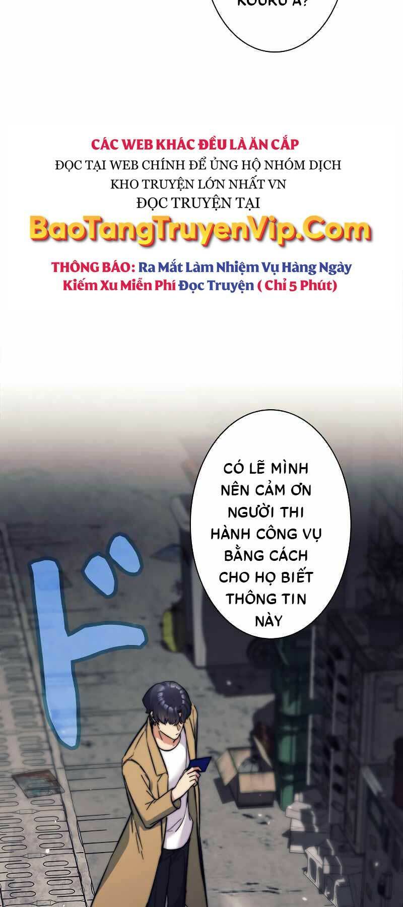 Tôi Là Thợ Săn Hạng Ex Chapter 11 - Trang 2