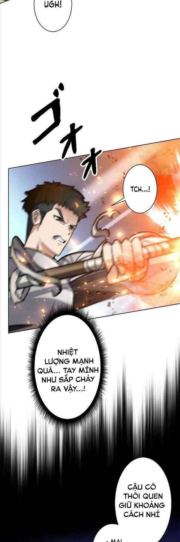 Tôi Là Thợ Săn Hạng Ex Chapter 9 - Trang 2