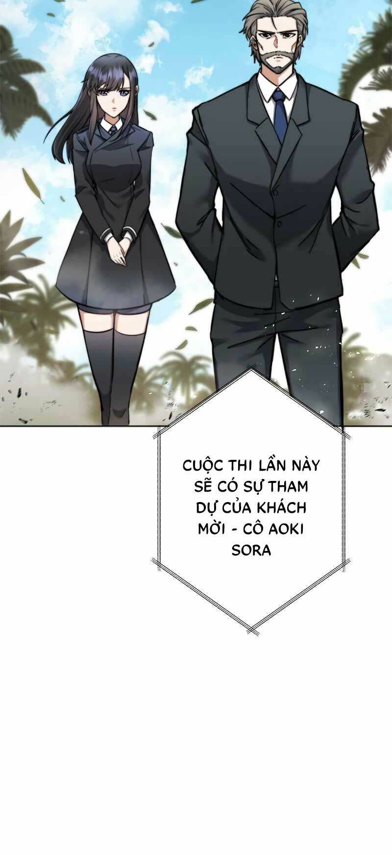 Tôi Là Thợ Săn Hạng Ex Chapter 8 - Trang 2