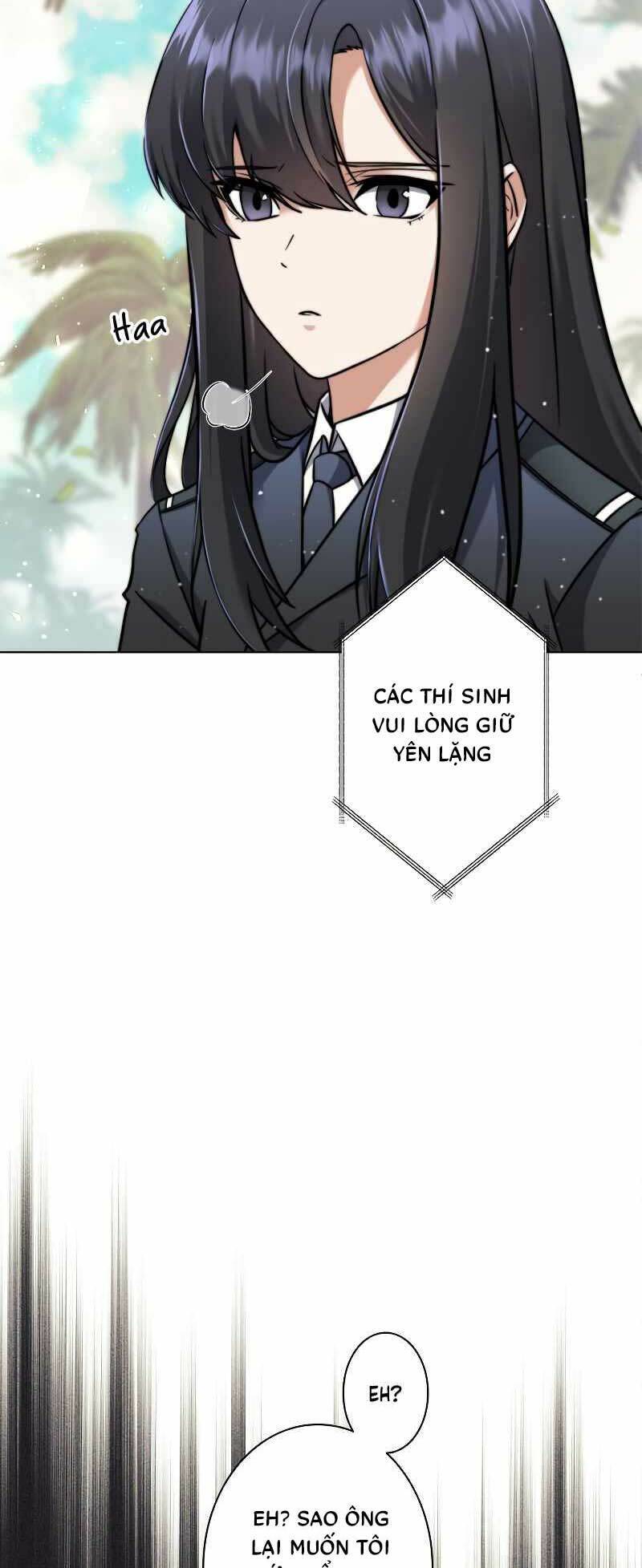 Tôi Là Thợ Săn Hạng Ex Chapter 8 - Trang 2